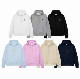 Picture of Ami Hoodies _SKUAmiS-XLstt63524